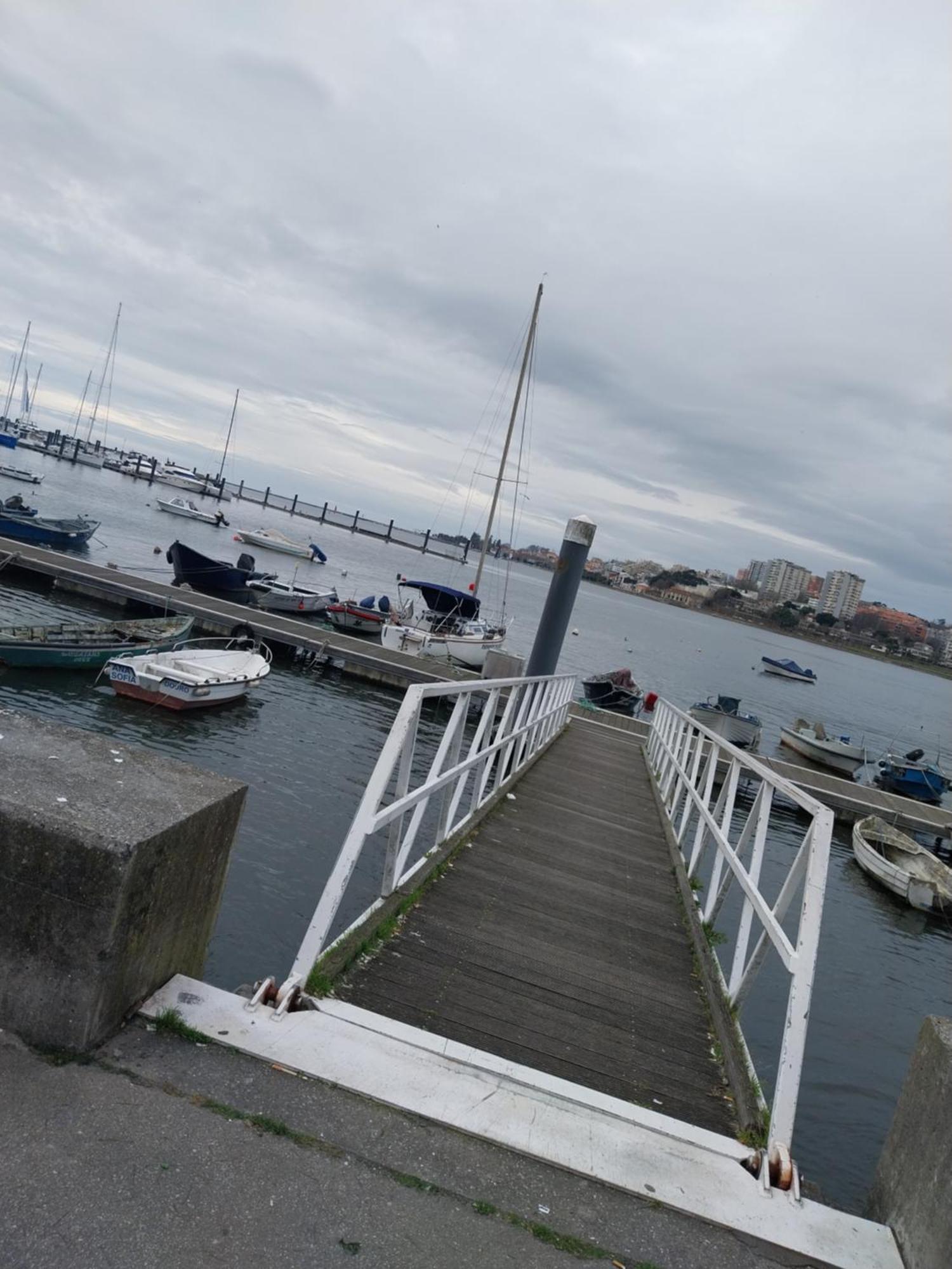 Navegar No Douro - Navegacao E Turismo Unipessoal, Lda Hotel Vila Nova de Gaia Kültér fotó